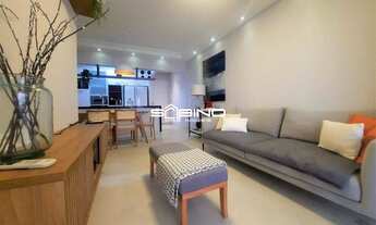 Imagem 3: Apartamento para venda com 3 dormitórios, 2 vagas - Riviera de São Lourenço - Bertioga SP