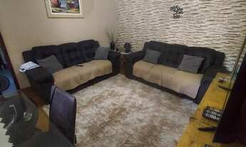 Imagem 4: 2 Casas, 3QTS, B.Roxo - Areia Branca