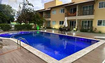 Imagem 1: VILLAGE TÉRREO DE 70M² A VENDA EM GUARAJUBA. O VILLAGE CONTA COM 2/4 SENDO 1 QUARTO SUÍTE