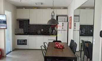 Imagem 2: Apartamento 02 Quartos - Freguesia do O