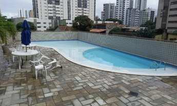 Imagem 6: Apto. para venda tem 180m2 com 4 quartos 2 suites, 3 garagens, Espinheiro - Recife - Perna