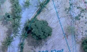 Imagem 3: Lote/Terreno para venda tem 903 m2 no Jother Peres - Governador Valadares - MG