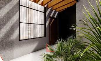 Imagem 3: Casa no Vila Verde em Bragança Paulista.