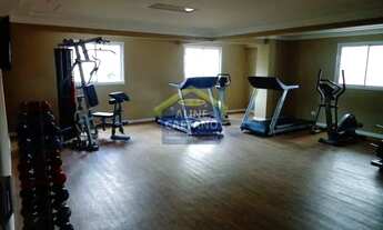 Imagem 4: Lindo 2 dorms. - Aviacao!!