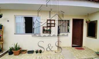 Imagem 2: CASA À VENDA EM PIRAQUARA. BAIRRO PLANTA CHAUNE