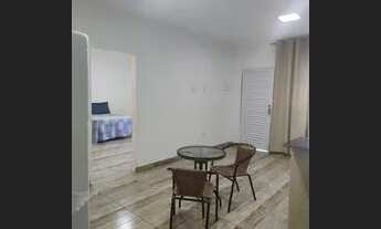 Imagem 6: Kitnet mobiliada no centro de Brasília (Vila Planalto