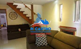 Imagem 2: Casa 3 Dorm Aprox 100m² No Jd Catanduva - Com Piscina