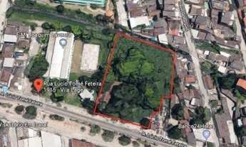 Imagem 3: 4.520 m² de investimento Garantido