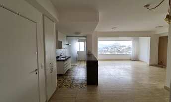 Imagem 2: Lindo apartamento 2 quartos 1 suíte 2 vagas 100m2 ed Nouveau Vila da Serra Nova Lima