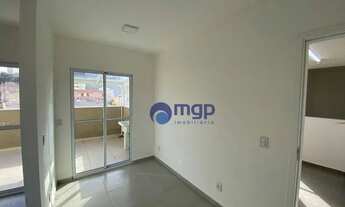 Imagem 3: Apartamento com 2 dormitórios para alugar, 89 m² - Parada Inglesa