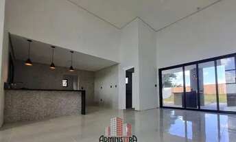 Imagem 2: Araçoiaba da Serra - Casa de Condomínio - Cond Village Araçoiaba