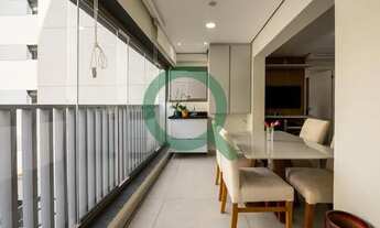 Imagem 5: São Paulo - Apartamento Padrão - Jardim Paulista