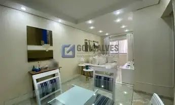 Imagem 2: SAO CAETANO DO SUL - Residential / Apartment - SANTA PAULA