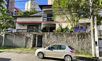 Imagem: Casa - 4/4 - 346 m² - Pituba
