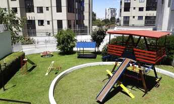 Imagem 7: Apartamento para venda possui 110 metros quadrados com 3 quartos em Cabral - Curitiba - PR