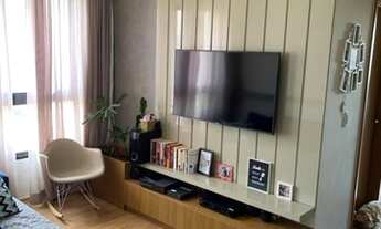 Imagem 3: Apartamento com 3 quartos à venda por R$ 350000.00, 54.85 m2 - BRASIL - LONDRINA/PR