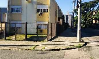 Imagem: Apartamento de 1 dormitório com garagem