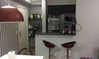 Imagem 2: APARTAMENTO - MORUMBI - SP