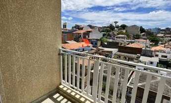 Imagem 6: APARTAMENTO À VENDA- PARQUE DAS NAÇÕES- 2 QUARTOS- 51M²- R$ 330.000,00