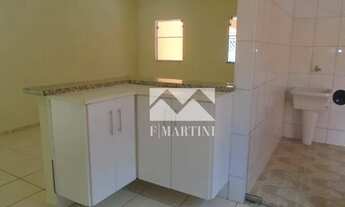 Imagem 6: Casa com 3 dormitórios para alugar, 105 m² por R$ 1.671,85/mês - Santa Rosa Ipês - Piracic