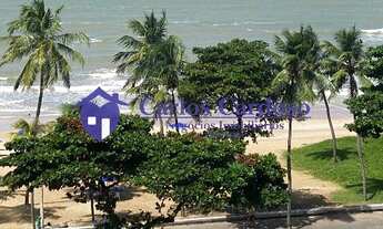 Imagem 2: Apartamento 1 quarto mobiliado na Beira Mar de Boa Viagem | Nascente