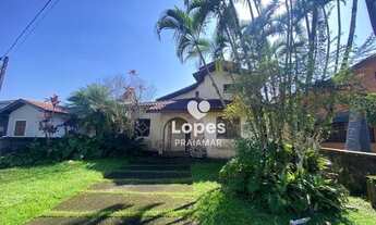 Imagem: Casa com 3 dormitórios à venda, 200 m²