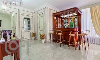 Imagem 7: Apartamento com 4 dormitórios à venda, 303 m² - Jardim Paulista - São Paulo/SP