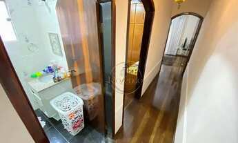 Imagem 5: Casa com 2 dormitórios à venda, 106 m² por R$ 420.000 - Jardim do Estádio - Santo André/SP