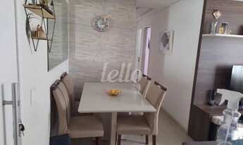 Imagem 6: São Paulo - Apartamento Padrão - Tatuapé