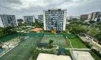 Imagem: Santa Mônica Jardins 04 Suítes