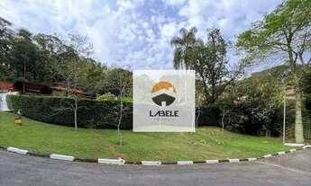 Imagem 2: CASA TERREA - 4 DORMITÓRIOS - COND. CHACARA DOS LAGOS - GRANJA VIANA - SP