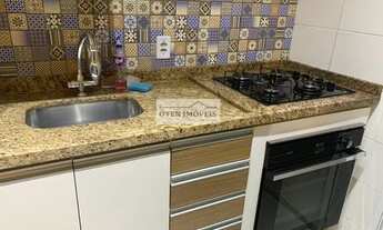 Imagem 4: Cobertura para Locação em São José dos Campos, Jardim Ismênia, 2 dormitórios, 1 banheiro