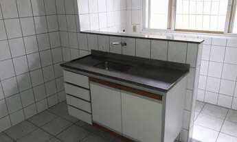 Imagem 6: Apartamento para aluguel com 60 metros quadrados com 2 quartos em Campo Grande - Cariacica