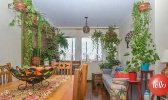 Imagem: São Paulo - Apartamento Padrão - Santana