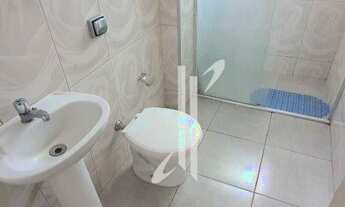 Imagem 6: Apartamento com 1 dormitório para alugar, 45 m² por R$ 2.348,00/mês - Jardim Paulista - Sã