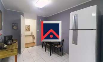 Imagem 6: Locação Apartamento 3 Dormitórios - 151 m² Sumaré
