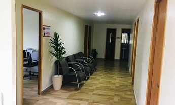 Imagem 6: Locação Salas Comerciais Guilhermina