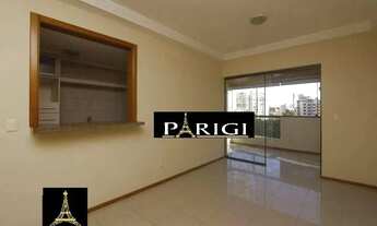 Imagem 3: Apartamento com 2 dormitórios para alugar, 69 m² por R$ 3.696,00/mês - Petrópolis - Porto