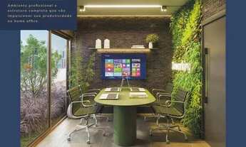 Imagem 6: L-LANÇAMENTO EM CANDEIAS-3 QUARTOS-71M2-ACABAMENTO PREMIUM-AUGUSTO FUCALE