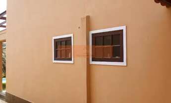 Imagem 7: Casa com Terreno de 200 m2, Garagem, Frente espaçosa, garagem para 4 carros