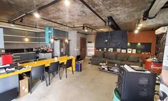 Imagem 2: Apartamento Venda Moema 100 m² 3 Dormitórios