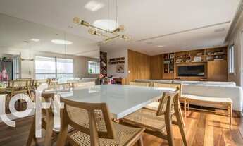 Imagem: Apartamento para Venda em São Paulo, Brooklin