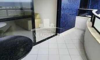 Imagem 7: SALVADOR - Apartamento Padrão - ARMAÇÃO