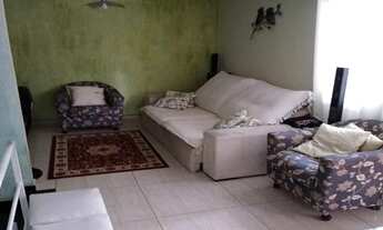 Imagem 3: More Bem: Belo Sobrado à venda no Jardim Cidade Pirituba na Rua Mathilde Carlos Montesanti