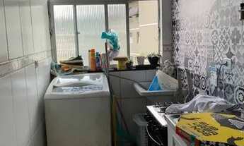 Imagem 3: Excelente apartamento em frente ao Clube Campo Grande na rua Artur Rios n° 1291