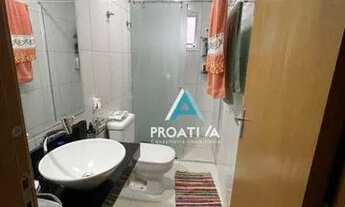 Imagem 7: Apartamento com 1 dormitório à venda, 60 m² - Nova Gerti - São Caetano do Sul/SP