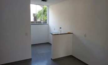 Imagem 5: Kitnet no Pechincha