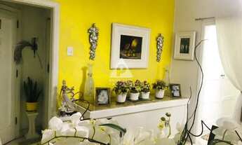 Imagem 3: Posto 6 - Aconchegante quarto e sala com dependência