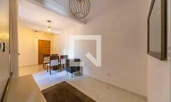 Imagem 4: Apartamento para Aluguel - Parque Bandeirante, 2 Quartos, 100 m2