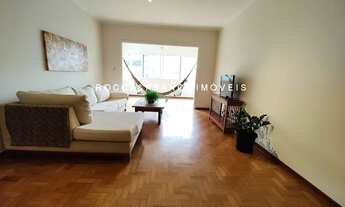 Imagem 4: AP07069 REPÚBLICA APARTAMENTO PARA VENDA 138 M² - 2 dormitórios